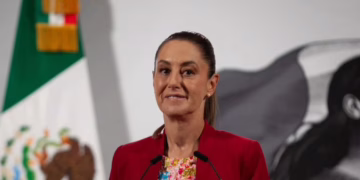 Sheinbaum y Trump extienden plazo para resolver 54 barreras comerciales y evitan aranceles