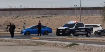 Al menos cinco cuerpos encobijados reportados en Ciudad Juárez este jueves