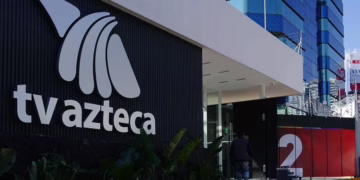 Tv Azteca enfrenta revés judicial y busca diálogo con acreedores por deuda de 580 mdd