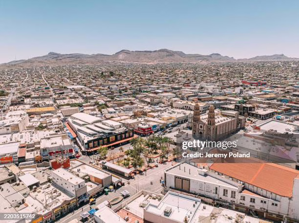 Caos urbano en Juárez, una elección política