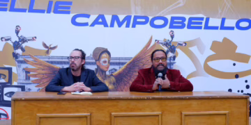 Inauguran la Feria del Libro Chihuahua 2025 con énfasis en la formación lectora de niños y jóvenes