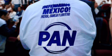 El PAN renueva su imagen: un nuevo logo tras 73 años para conectar con las nuevas generaciones