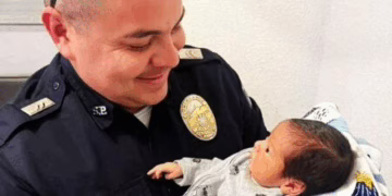 Sargento Martínez: del sueño americano a una vida de servicio en Chihuahua