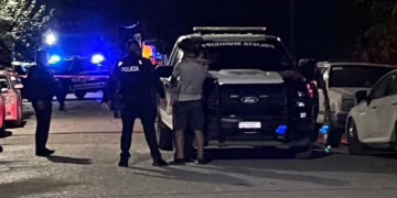 Triple homicidio en Infonavit Casas Grandes: masacran a tres hombres frente a niños y familiares en Ciudad Juárez
