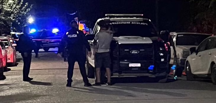 Triple homicidio en Infonavit Casas Grandes: masacran a tres hombres frente a niños y familiares en Ciudad Juárez