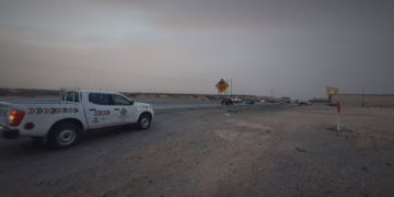 Alerta por frente frío 9: Lluvias, vientos y bajas temperaturas azotarán Chihuahua