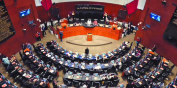 Aprueban con celeridad la nueva Ley de Amparo