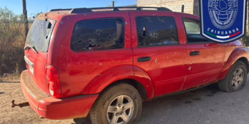 Masacre en la Tarahumara: Cuatro muertos y nueve heridos en ataque contra familia de maestros en Guachochi
