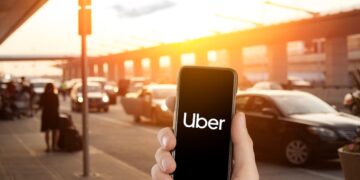 Guardia Nacional viola suspensión judicial y retiene vehículos de Uber en aeropuertos de Chihuahua