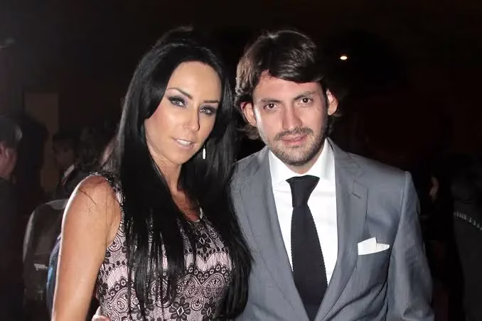 El fin de la fuga: fetenido en Miami el esposo de Inés Gómez Mont, con la extradición mexicana a la vista