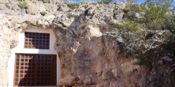 Grutas de Coyame, renace una joya natural olvidada