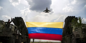 EE.UU. simula derrocamiento de Maduro, advierten caos