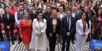Lanzan el Fondo Aurora Reyes para descentralizar apoyos culturales en Chihuahua