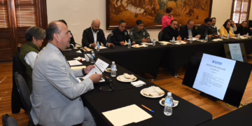 Mesa Anti-Tala lanza campaña “El Bosque es Chihuahua” para frenar deforestación ilegal