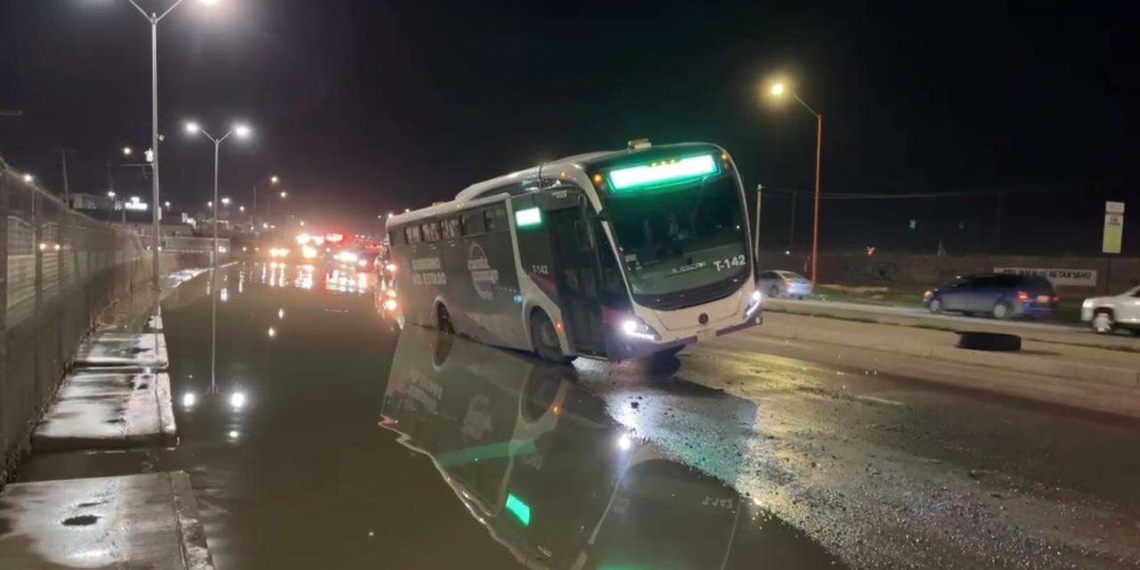 Juárez, la capital nacional del bache: una vergüenza que no cesa
