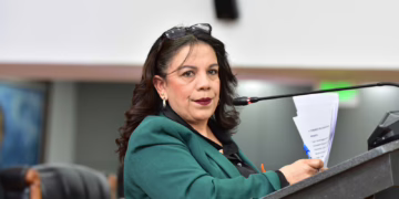 Diputada de Morena exige transparentar resultados y gasto de NutriChihuahua