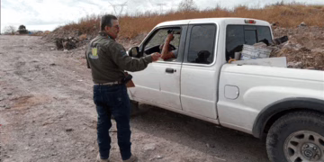 Municipio de Chihuahua abre convocatoria para regularizar centros de acopio de escombros