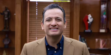 Marco Bonilla viajará a Washington D.C. para fortalecer cooperación bilateral y participará en panel en Georgetown
