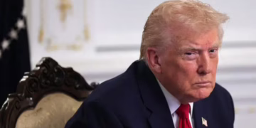 Trump endurece política migratoria tras tiroteo en Washington que deja una guardia nacional muerta