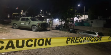 Encapuchados asesinan a balazos a dos hermanos en Ampliación San Isidro