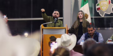 Busca MC que por ley estatal haya soberanía en uso de agua