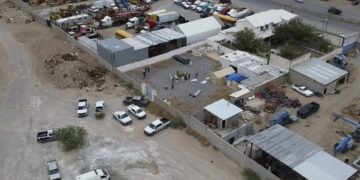 Avance en la pesadilla del crematorio Plenitud: 129 cuerpos identificados