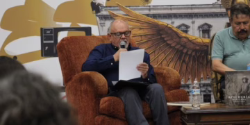 Cierra con broche de oro la Feria del Libro Chihuahua 2025: Miles de lectores celebran la palabra que resiste