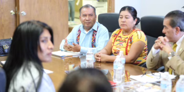 Invitan a la ‘Fiesta del Colibrí’ para descubrir la vibrante herencia chinanteca en Juárez