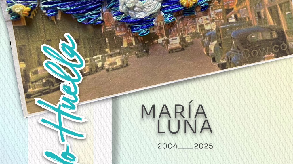 Rinden homenaje póstumo a María Luna: “Dejando Huella”, la exposición que celebra su sensibilidad fotográfica en el MAHCH