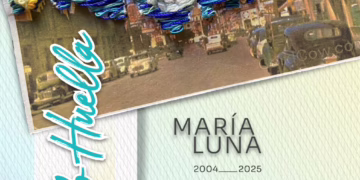 Rinden homenaje póstumo a María Luna: “Dejando Huella”, la exposición que celebra su sensibilidad fotográfica en el MAHCH