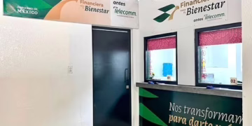 Financiera para el Bienestar acerca servicios financieros al corazón del suroriente juarense