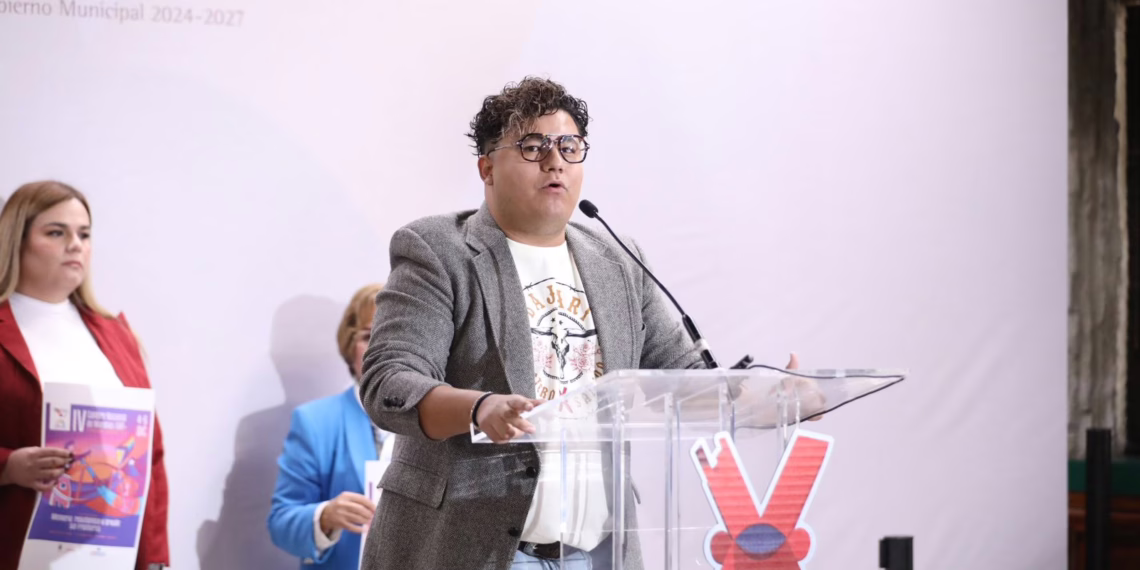 Ciudad Juárez acogerá IV Cumbre Nacional de Marchas LGBT+