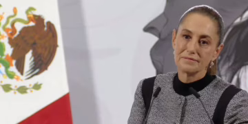 Sheinbaum confirma renuncia de Gertz Manero y nombra a Ernestina Godoy como fiscal interina