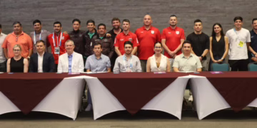 Municipio de Juárez impulsa proyección internacional en Mundial de Fútbol Rápido SOCCA