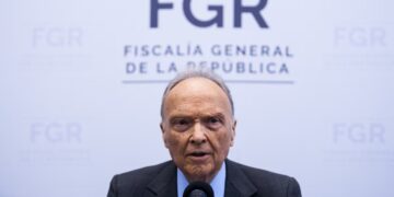Tras las huellas de… Gertz: exilio dorado