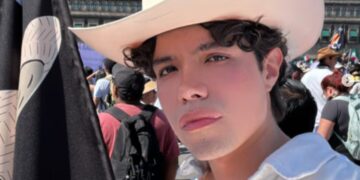 Morena exhibe contrato millionario del PAN con activista “apartidista” de la Generación Z