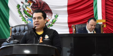 Rechaza Congreso de Chihuahua reforma a Ley de Aguas y exige retiro de la iniciativa
