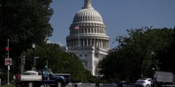 Senado de Estados Unidos logra acuerdo bipartidista para reabrir el gobierno tras 40 días de parálisis