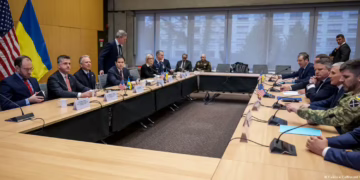 Avances en las negociaciones de paz entre Ucrania y Rusia en Ginebra