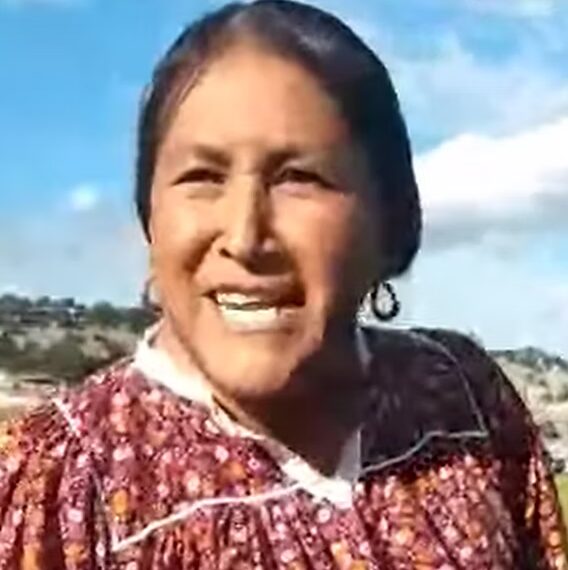 Asesinan a exregidora panista en San Ignacio de Arareco