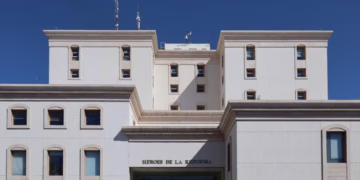 Oficinas del gobierno suspenderán atención el lunes por conmemoración de la Revolución