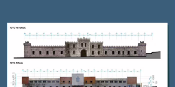 Transformación de la Cárcel de Piedra: el proyecto Smart para revitalizar Ciudad Juárez