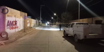 Atacan a instaladores de cámaras Centinela en Cuauhtémoc