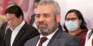 Tras las huellas de… Alfredo Ramírez Bedolla