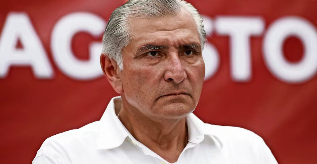 Adán Augusto López y el ocaso de un delfín presidencial