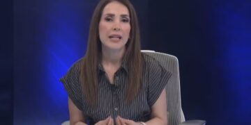 Azucena Uresti denuncia acoso y espionaje de Fernández Noroña por filtrar supuesta compra de BMW