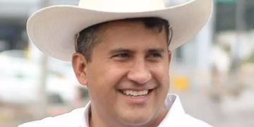 Alcalde de Uruapan cae abatido en plena fiesta de Día de Muertos