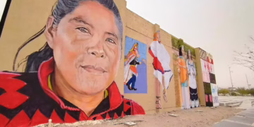 Juárez abre las puertas a su diversidad ancestral: nace el Centro Municipal de Pueblos Originarios