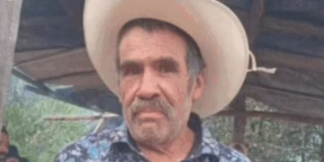 Asesinan a exlíder panista en la sierra de Chihuahua: Hallan a Higinio Montañez con múltiples impactos de bala