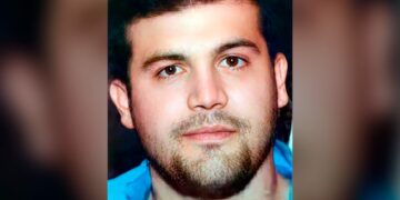 Se declara culpable en Chicago, un hijo de El Chapo Guzmán